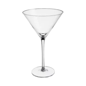 MARTINI cocktail glass