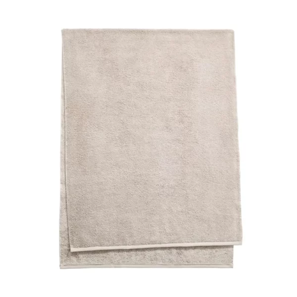 FABULOUS sauna towel 80x200cm beige - Image 2