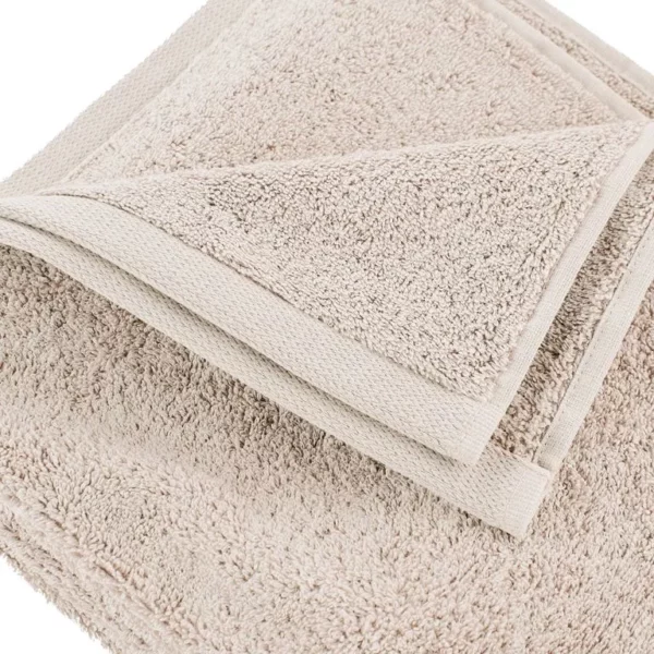 FABULOUS sauna towel 80x200cm beige - Image 3