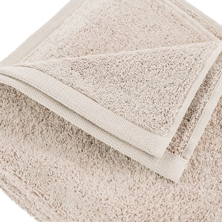 FABULOUS sauna towel 80x200cm beige - Image 3
