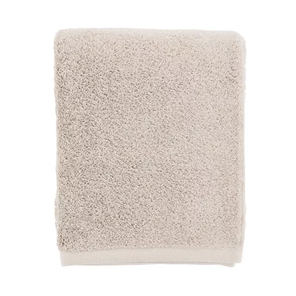 FABULOUS sauna towel 80x200cm beige